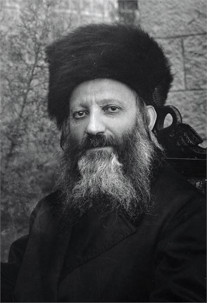 Avraham Yitzchak Kook